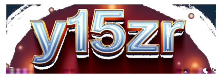 y15zr logo