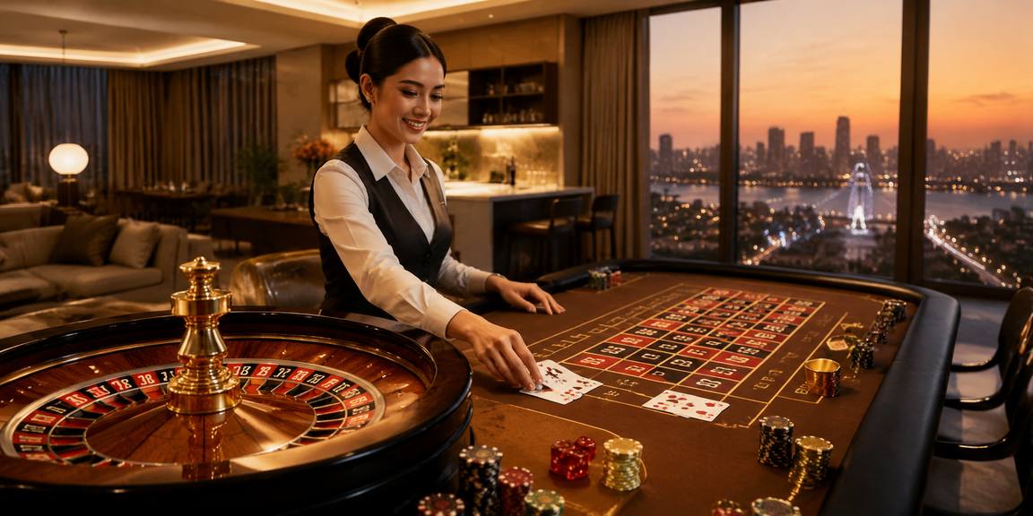 y15zr Live Casino